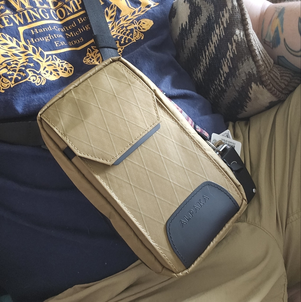 Alpaka Modular Sling